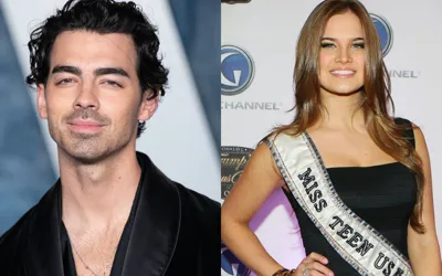 Exploring Stormi Bree: Alleged New Love Interest of Joe Jonas