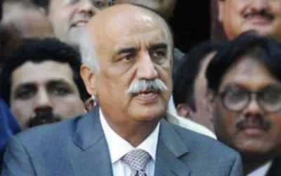 Veteran PPP leader claims to give a big surprise in coming election
