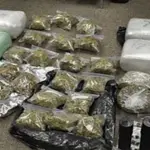 ANF seizes 75 kg drugs in six operations