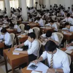 Potential date sheet for Punjab Matric Exams 2024 released