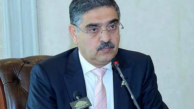 PM strongly condemns attack on polio worker’ security team