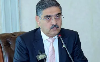 PM strongly condemns attack on polio worker’ security team