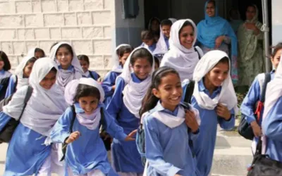 Punjab School Winter Vacation Latest Update