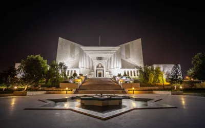 SC to hear PTI’s plea for bat as election symbol on Jan 10