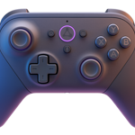 Samsung Unveils "Designed for Gaming Center" Game Remote
