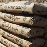 Cement Prices Drop - First decline in weeks across the country