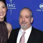 Who is Clara Wong? Actress Linked with Paul Giamatti Revealed