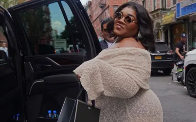 Da’Vine Joy Randolph’s Partner and Parenthood Status Revealed