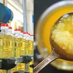 Cooking oil & ghee latest prices in Pakistan