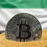 BTC TO AED: Today’s Bitcoin price in UAE on January 09, 2024