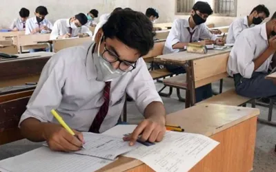 Karachi Board Announces BIEK Inter Part 1 Result 2023