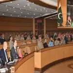 2nd meeting of Pakistan, KSA & Turkey defence collaboration held at GHQ