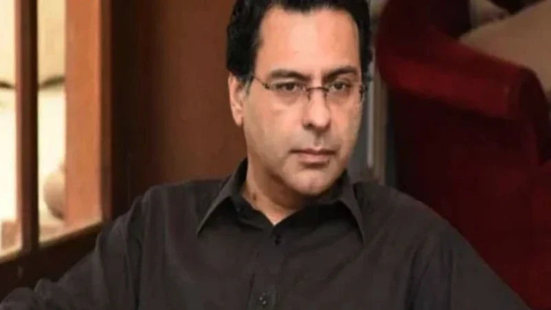 Court issues non-bailable arrest warrant for Moonis Elahi