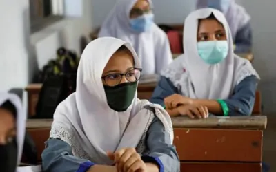 Punjab declares additional winter holidays for specific students