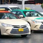 Dubai Taxi announces new service with half-price offer