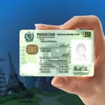 Nadra Smart NIC fee structure in 2024