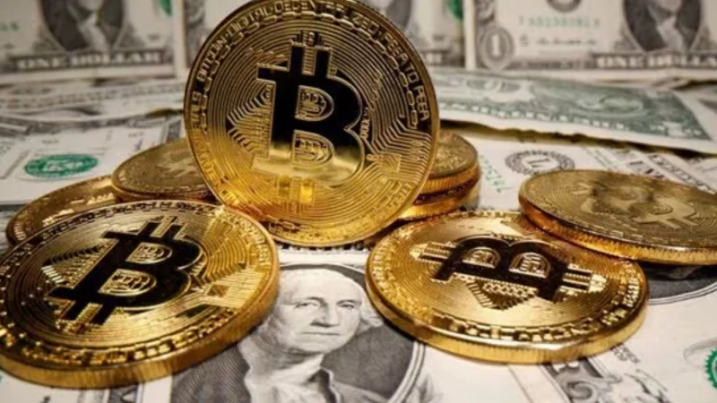 BTC TO USD: Today’s Bitcoin price in Dollar on January 10, 2024