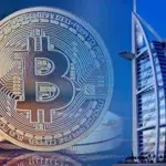 BTC TO AED: Today’s Bitcoin price in UAE on January 10, 2024