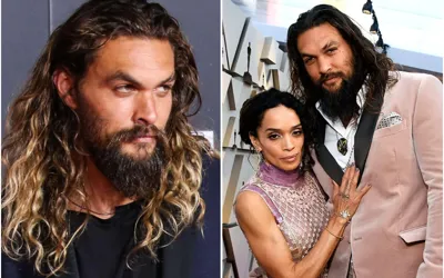 Who is Jason Momoa's Ex Wife? All About Lisa Bonet