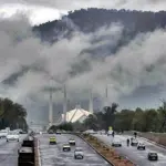 Islamabad, Pakistan latest weather update today