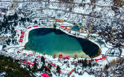 Skardu, Pakistan latest weather update today