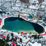 Skardu, Pakistan latest weather update today