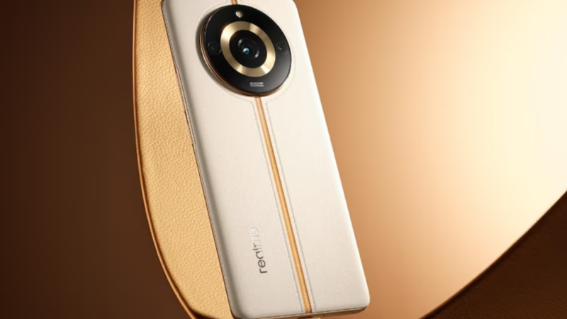 Realme 12 Pro Series Launched Officially with Enhanced Cameras