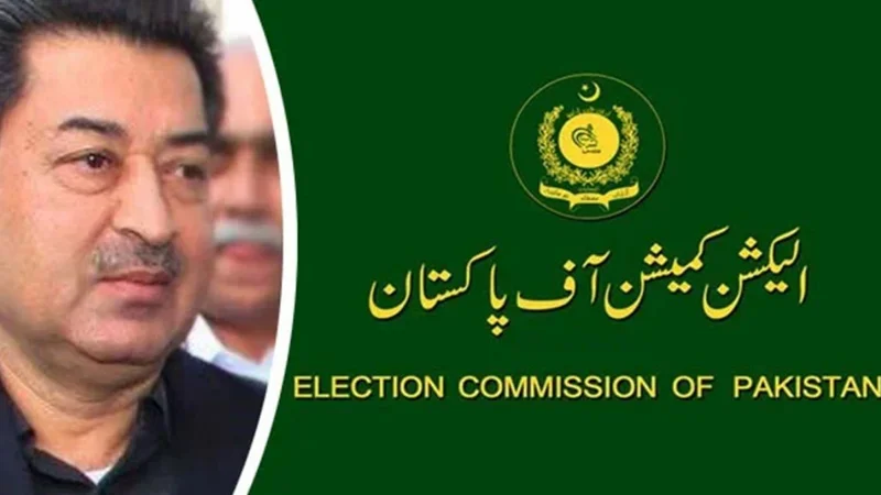 ECP challenges PHC judgement on PTI's intra-party polls in SC