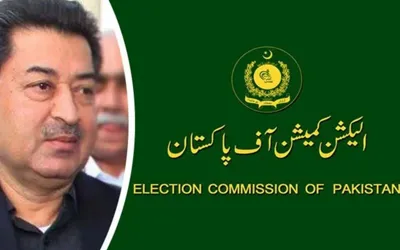 ECP challenges PHC judgement on PTI's intra-party polls in SC