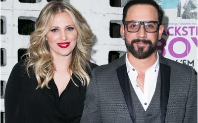 Who is Rochelle DeAnna McLean? All About AJ McLean Wife