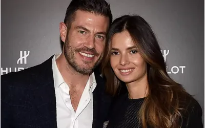 Who is Emely Fardo? All About Jesse Palmer's Wife