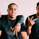 Australia police arrested two men who try to kill OneFour rappers group