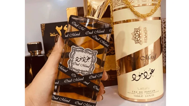 Oud Mood Perfume Price in Pakistan 2024