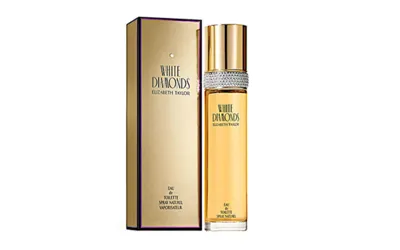 White Diamond perfume price in Pakistan 2024