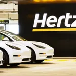 Hertz Announces Sale of 20,000 Electric Vehicles