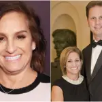 Who is Shannon Kelley? All About Mary Lou Retton's Ex-Husband