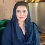 Ayesha Rajab Baloch to contest election as independent candidate