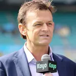 Adam Gilchrist Condemns Fake Quotes Circulating on Social Media