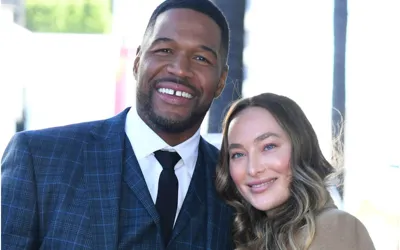 Who is Kayla Quick? All About Michael Strahan's Girlfriend