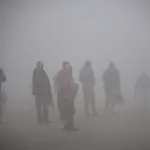 Latest weather update today Lahore, Punjab