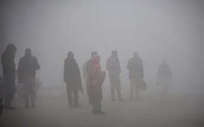 Latest weather update today Peshawar, Khyber-Pakhtunkhwa