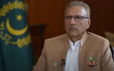 President approves resignation of Justice Ijaz ul Ahsan