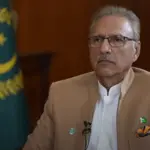 President approves resignation of Justice Ijaz ul Ahsan