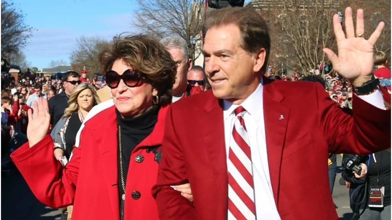Terry Saban
