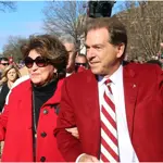 Who is Terry Saban? All About Nick Saban's Wife