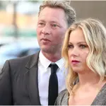 Who is Martyn LeNoble? All About Christina Applegate's Husband