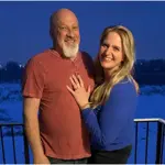 Who is David Woolley? All About Christine Brown's Husband