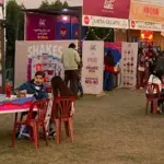 Karachi Eat Food 2024 festival begins at Beach Park