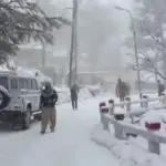 Punjab's Snow Forecast: Met Office clarifies