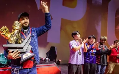 Tekken World Tour 2023 Finals: Exciting Schedule Revealed